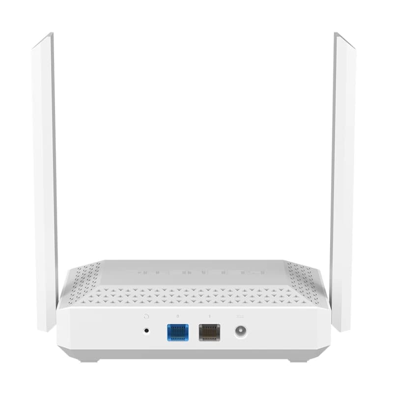 Keenetic Racer Router WiFi6 Mesh AX3000 2xGbE - 4