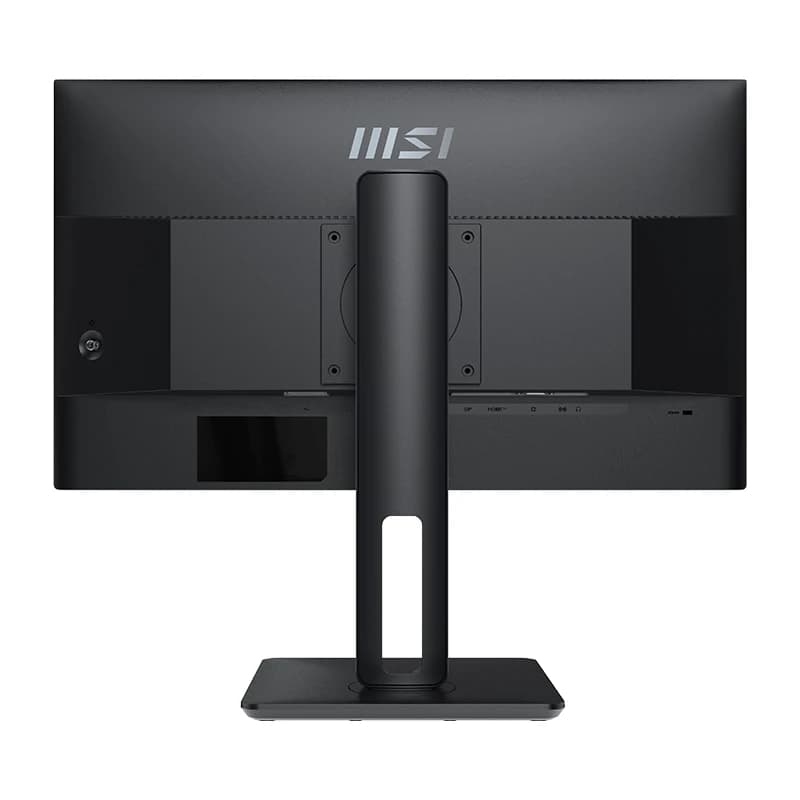 MSI MP245PG Monitor 23.8"100h VGA HDMI DP MM AA - 4