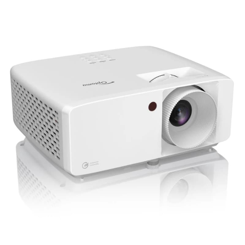 Optoma ZH520  Proyector Laser FHD 5500L - 2