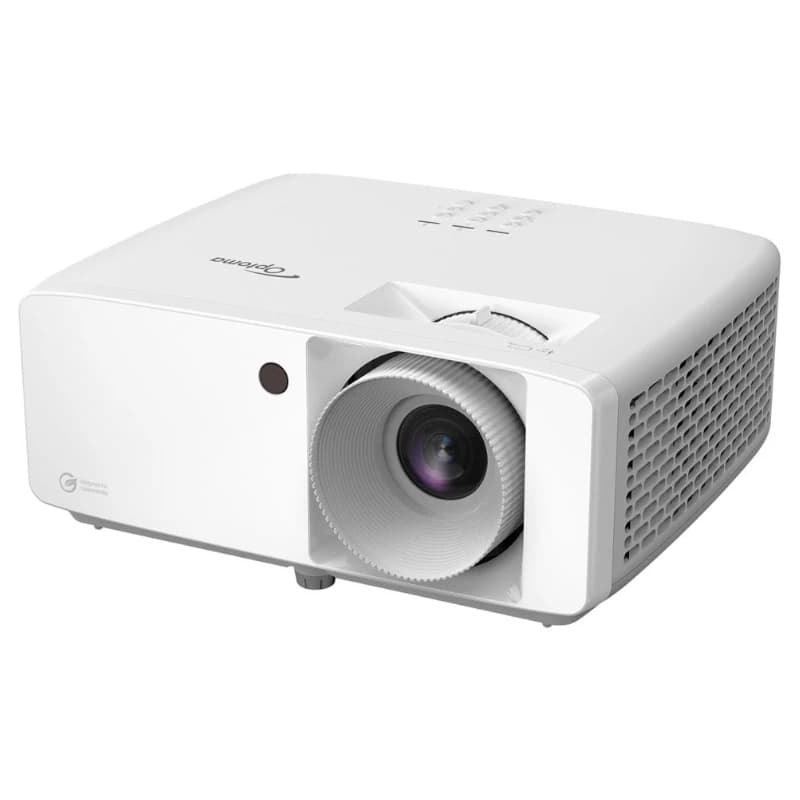 Optoma ZH520  Proyector Laser FHD 5500L - 3