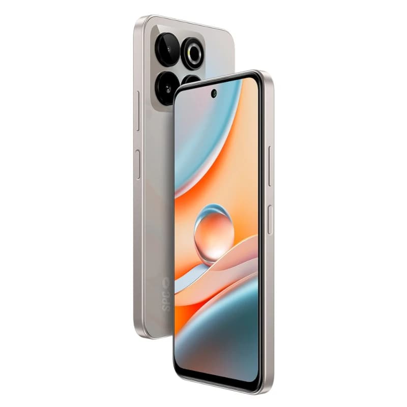 SPC Discovery 3 Pro 6.7" HD+ 8GB 256GB Lunar Mist - 3