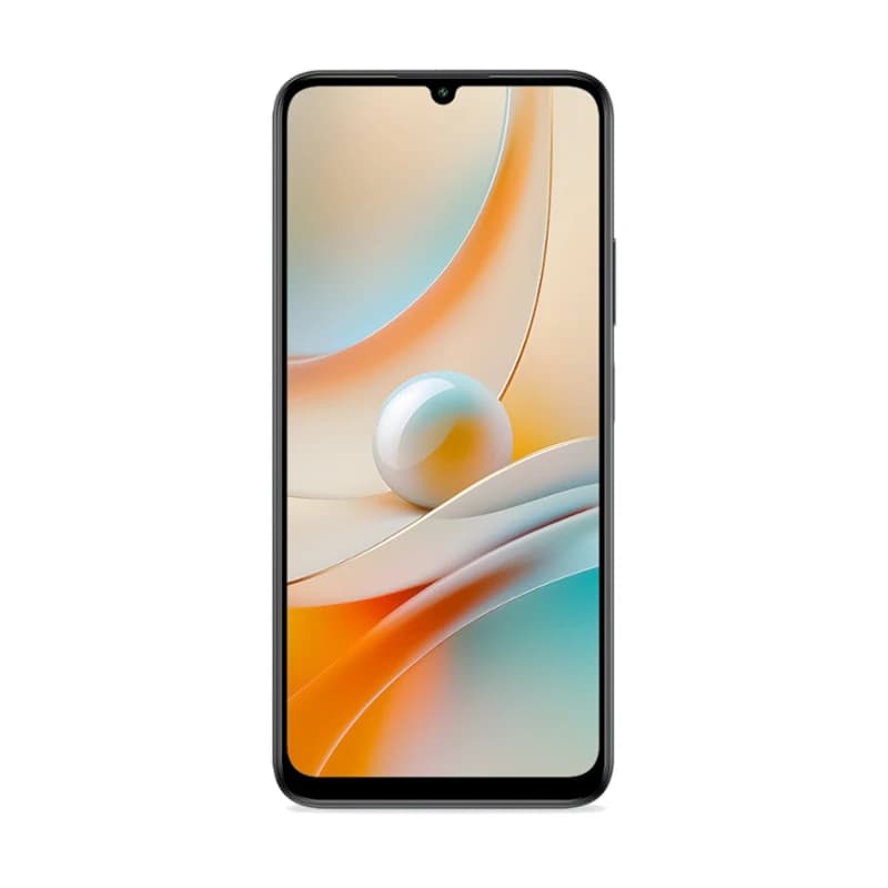 SPC Discovery 3 6.8" HD+ 4GB 128GB Dark Matte - 2