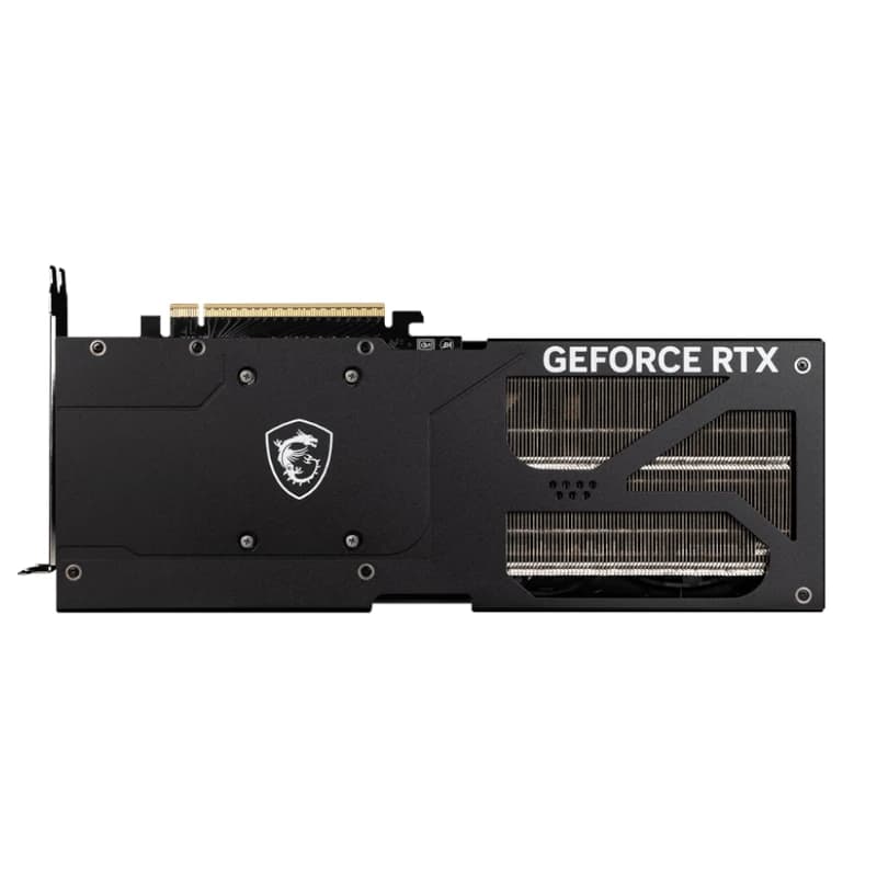 MSI VGA NVIDIA RTX 5080 16G VENTUS 3X OC DDR7 - 3