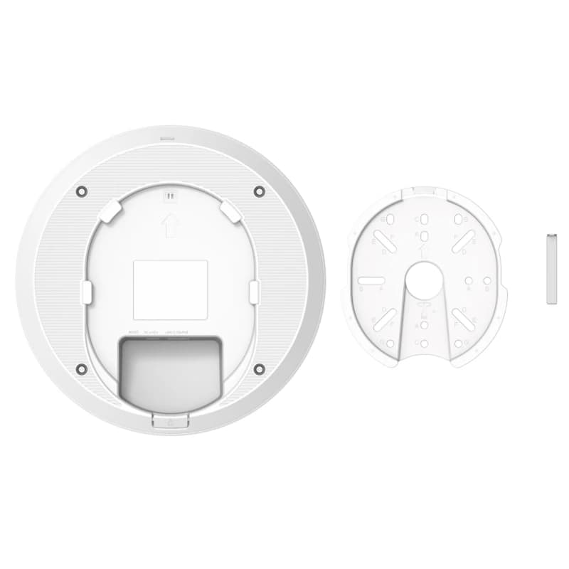 Reyee RG-RAP72 AP BE3600 WiFi7 MIMO 2x2 1x2.5Gb - 3