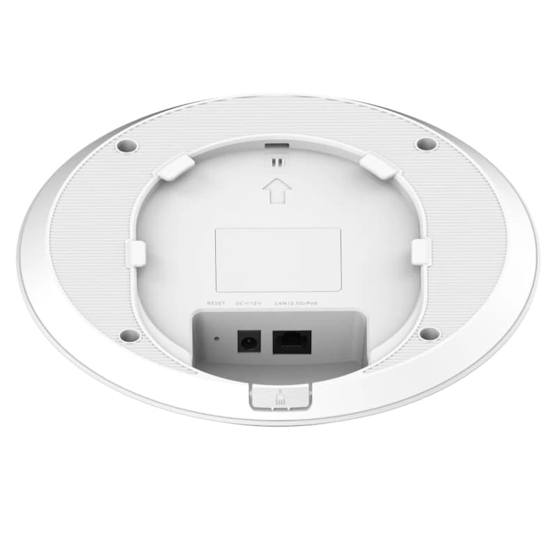 Reyee RG-RAP72 AP BE3600 WiFi7 MIMO 2x2 1x2.5Gb - 4