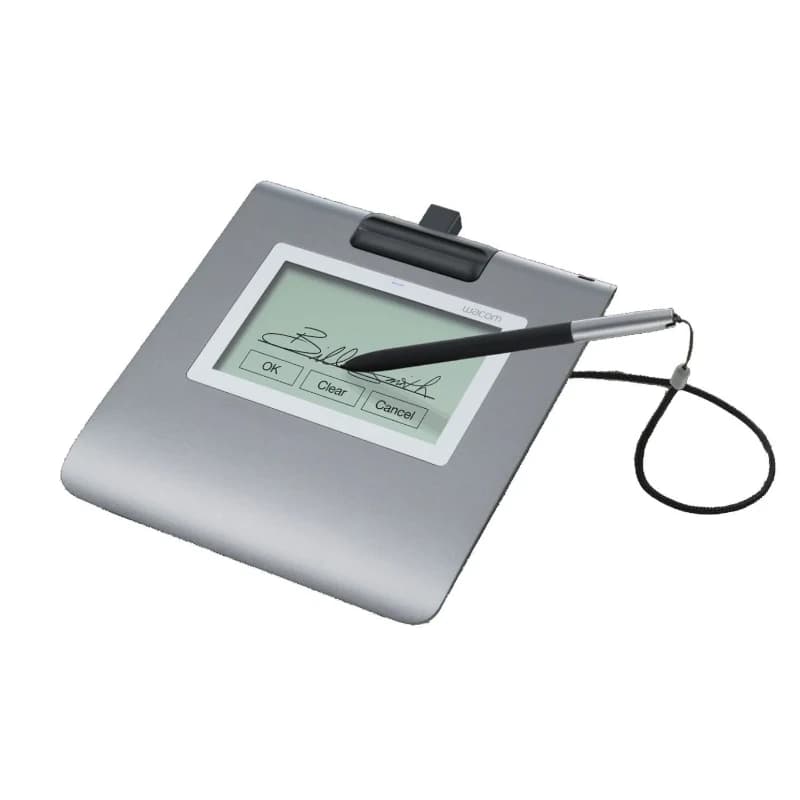 Wacom Tableta Firmas STU-430 - 2