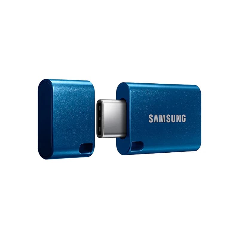 Samsung Flash Drive 512GB USB 3.1 Tipo-C - 4