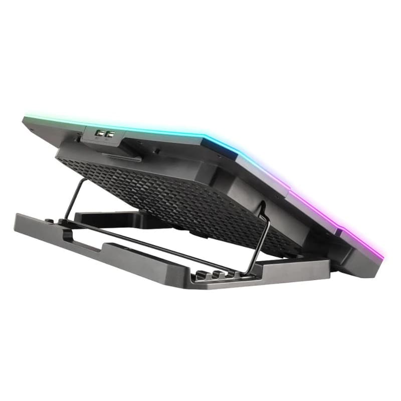 NGS Base Refrigeradora Portátil 15,6" 6 Vent - 2