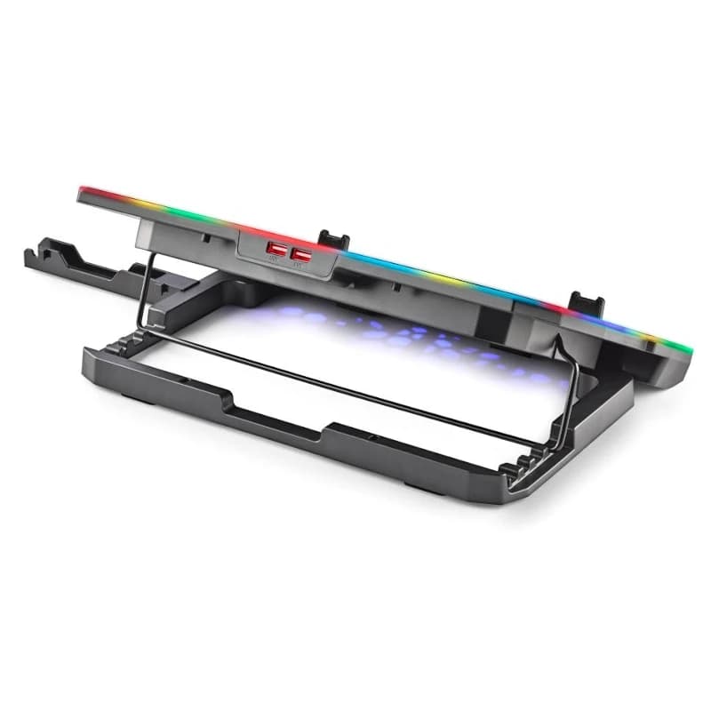 NGS Base Refrigeradora Portátil 15,6" 6 Vent - 3