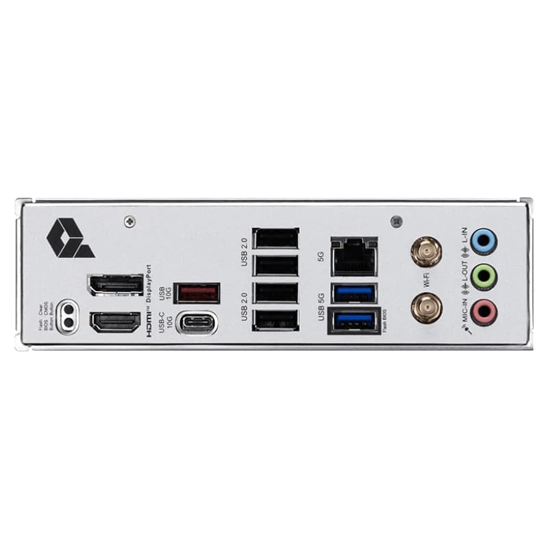 MSI Placa Base PRO B850M-P DDR5 WIFI AM5 - 4