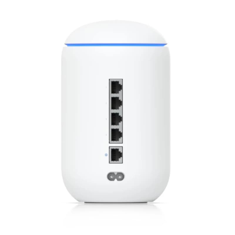 Ubiquiti UDM Router/Switch/AP/Controladora WiFi - 2