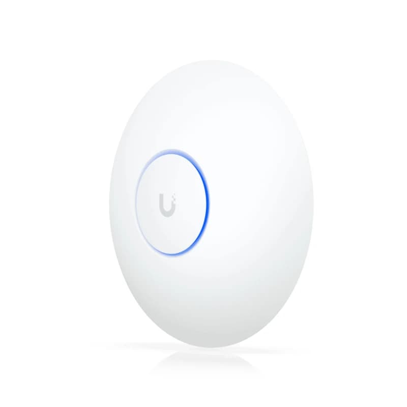Ubiquiti U7-LR AP PoE WiFi7 3x3 MIMO 1x2.5GbE Dual - 2