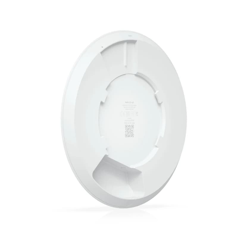Ubiquiti U7-LR AP PoE WiFi7 3x3 MIMO 1x2.5GbE Dual - 3