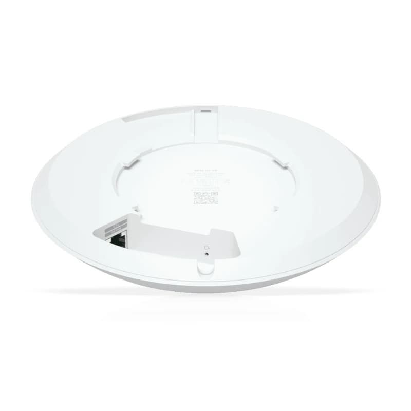 Ubiquiti U7-LR AP PoE WiFi7 3x3 MIMO 1x2.5GbE Dual - 4