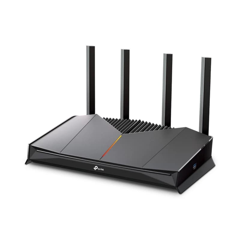 TP-Link Archer GE230 Router Gaming WiFi 7 2x2.5mGb - 2