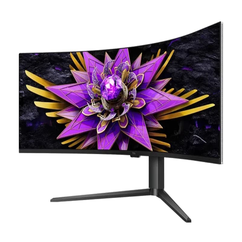 TCL 57R94 Monitor 57" MiniLed 8K 120Hz 1ms Curv - 2