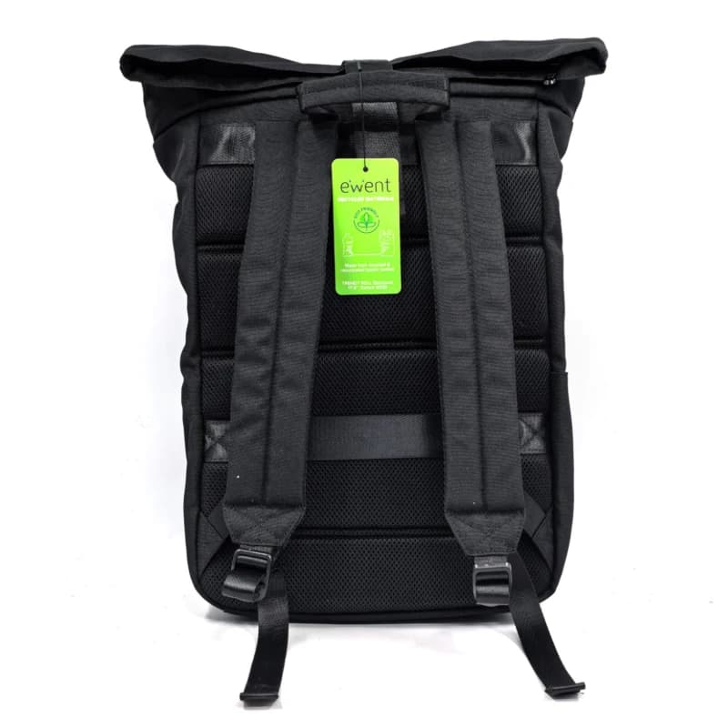 EWENT EW2536 Mochila 17.3" Trendy Roll - 2