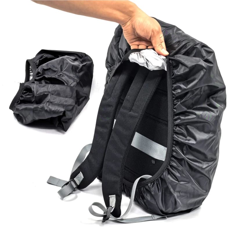 EWENT EW2537 Mochila 16.1" Vintage - 4