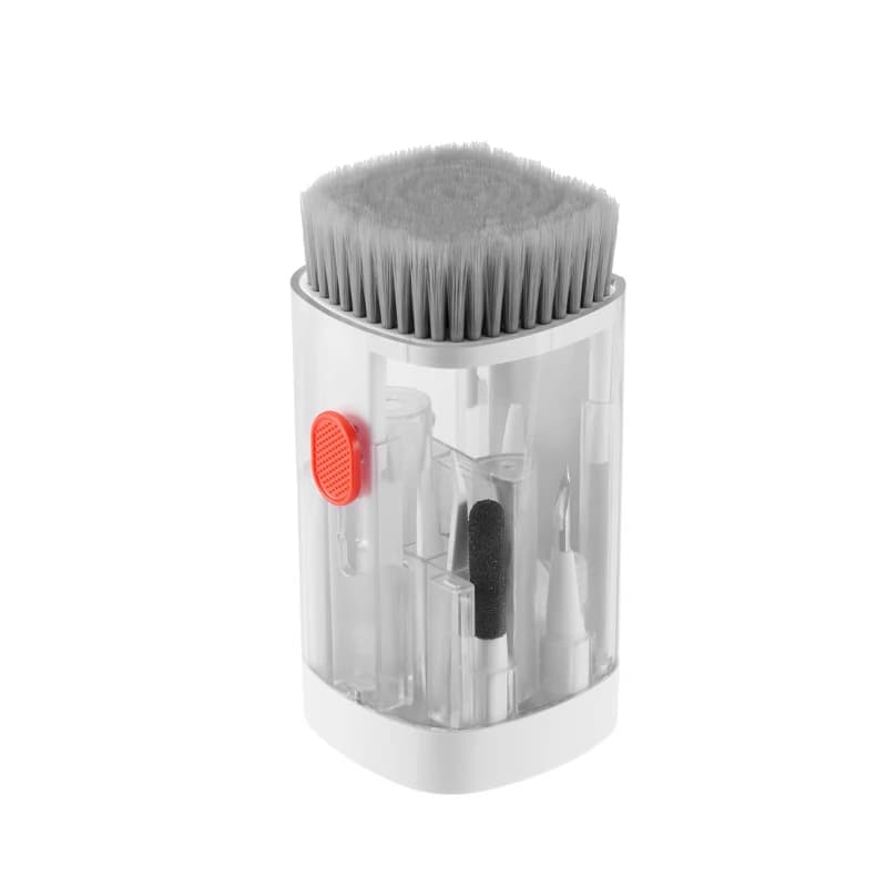 EWENT Kit de limpieza Multifuncional 21 en 1 - 2