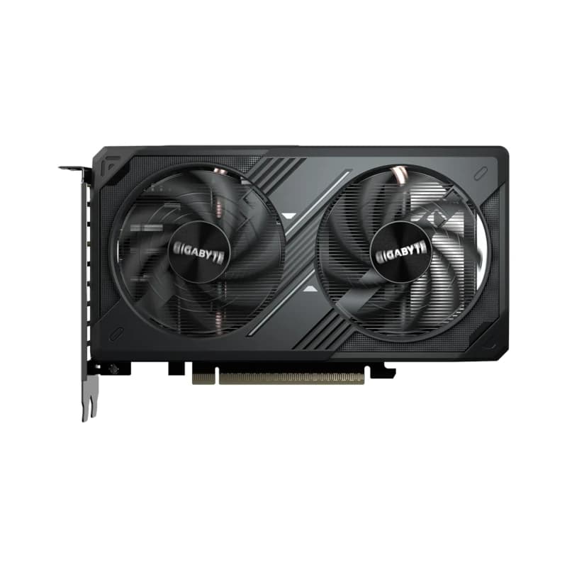 Gigabyte VGA NVIDIA RTX 5050 WINDFORCE OC 8G DDR6 - 2