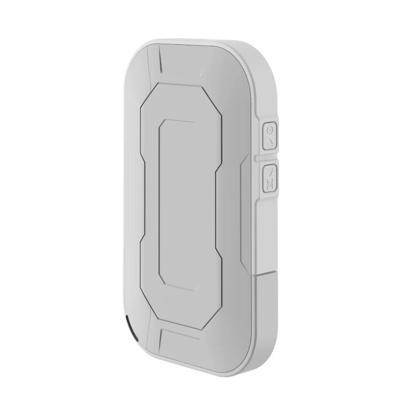 Keenetic Roamer 4G Router Movil WiFi6 AX230 - 4