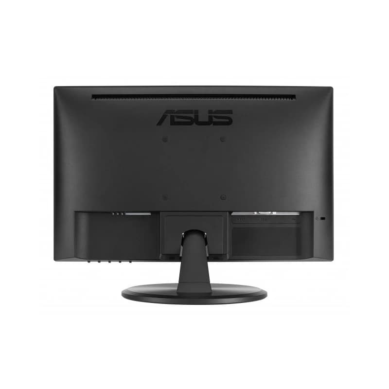 Asus VT169HE Monitor 15.6" Táctil IPS  VGA HDMI - 4