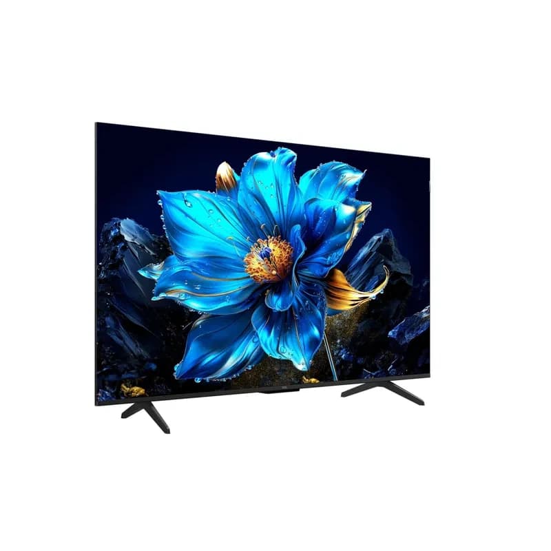 TCL 50P7K TV 50" UHD QLED GOOGLETV DOLBY ATMOS - 2