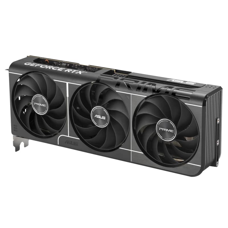 ASUS VGA NVDIA PRIME RTX 5060 TI 016G DDR7 - 2