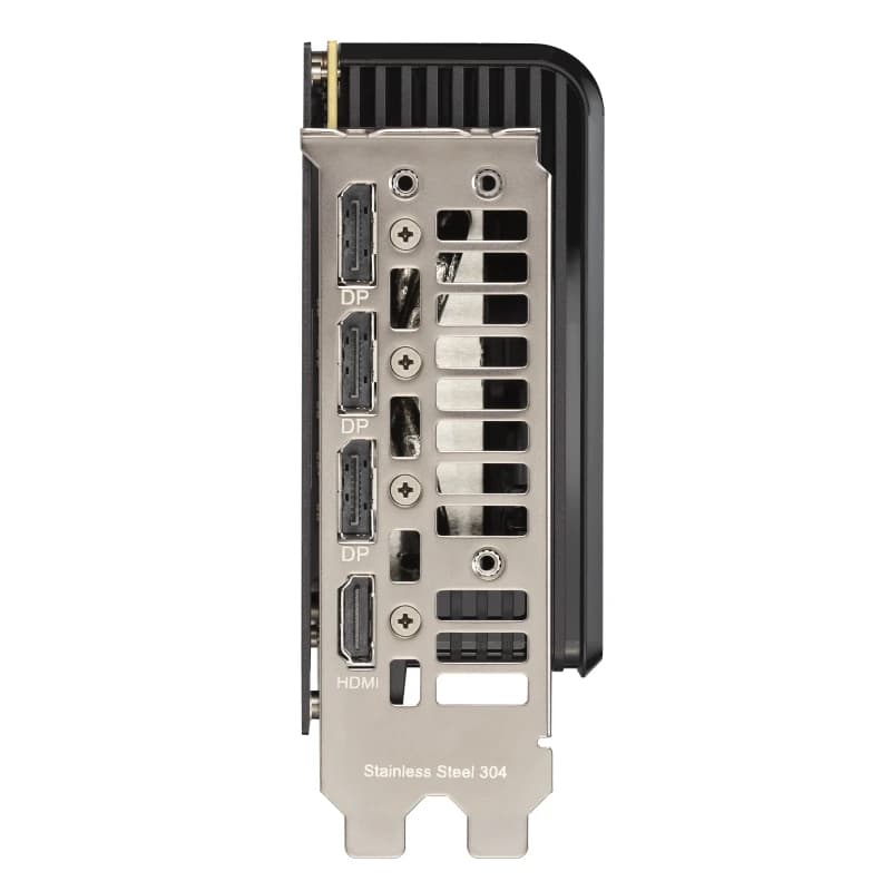 ASUS VGA NVDIA PRIME RTX 5060 TI 016G DDR7 - 3