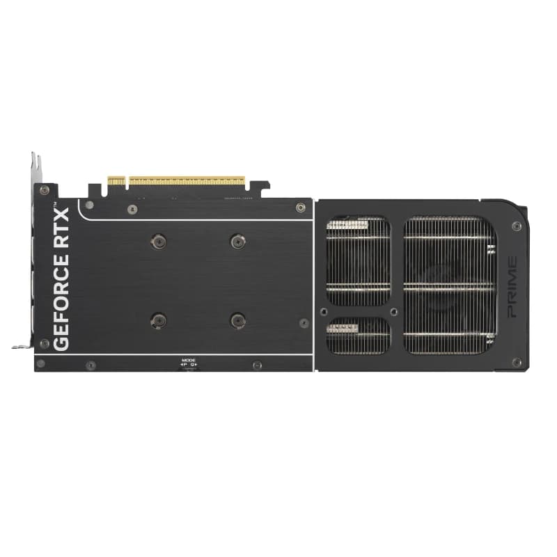 ASUS VGA NVDIA PRIME RTX 5060 TI 016G DDR7 - 4