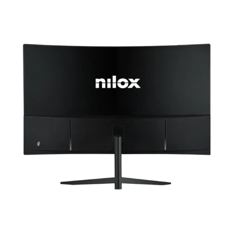 NILOX NXM24CRV2001 Monitor 24"VA200Hz HDMI DP Curv - 4