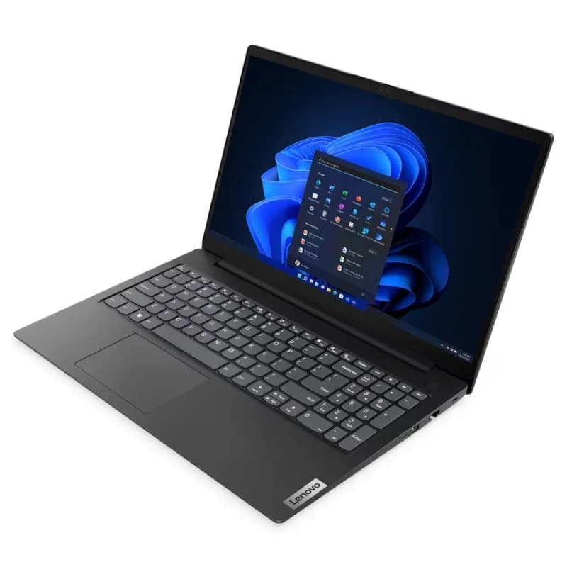 Lenovo V15 AMD R3-7320U 8GB 512GB W11H 15.6" FHD - 3