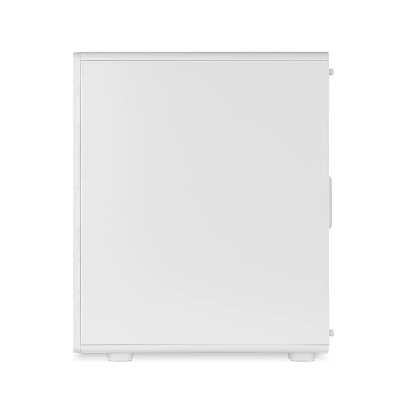 NOX Semitorre INFINITY IOTA ARGB Blanco USB 3.0 - 3