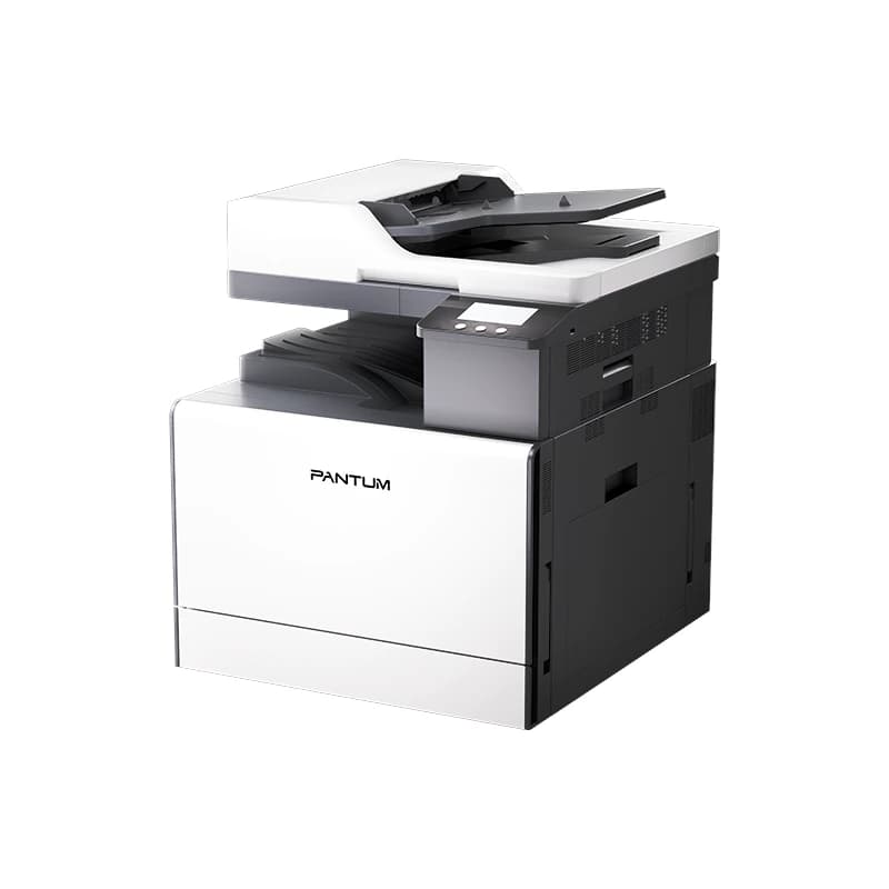 Pantum Multifunción Láser Color CM230ADN A3 - 3