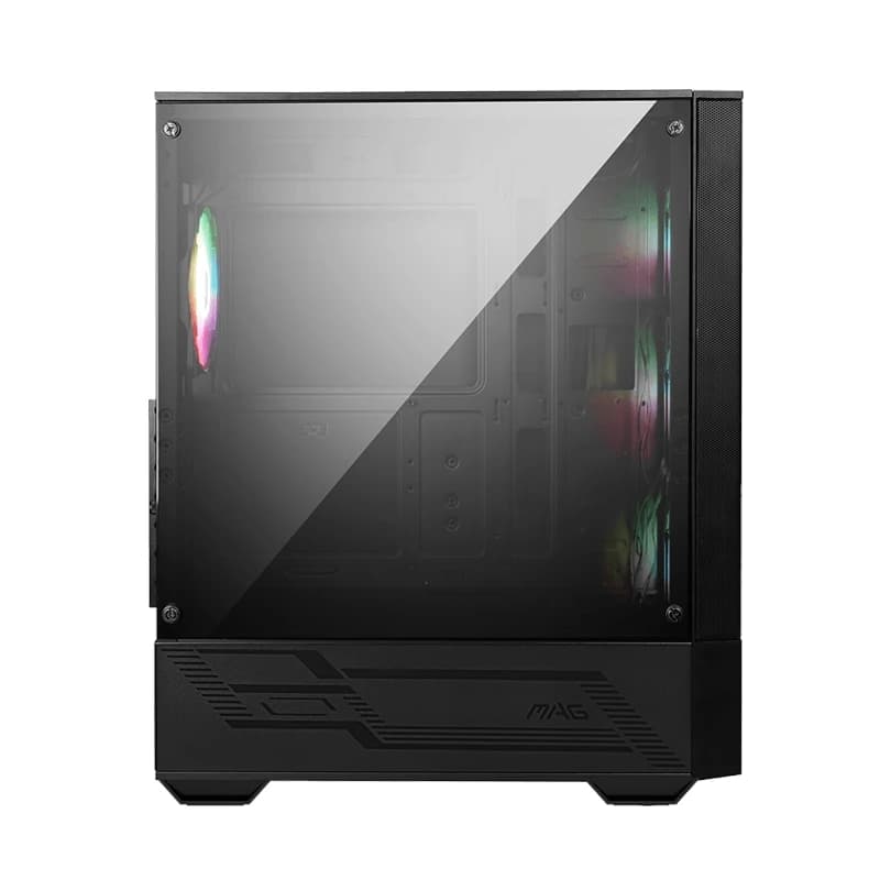 MSI Semitorre ATX MAG FORGE 112R - 2
