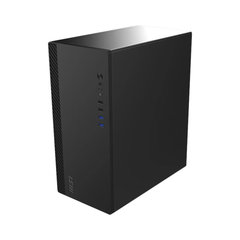 MSI Semitorre PRO SHIELD M100P - 3