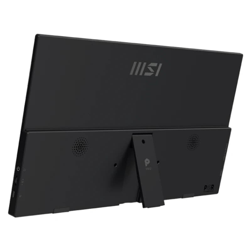 MSI MP165 E6 Monitor15.6"IPS FHD  portátil USBc MM - 3