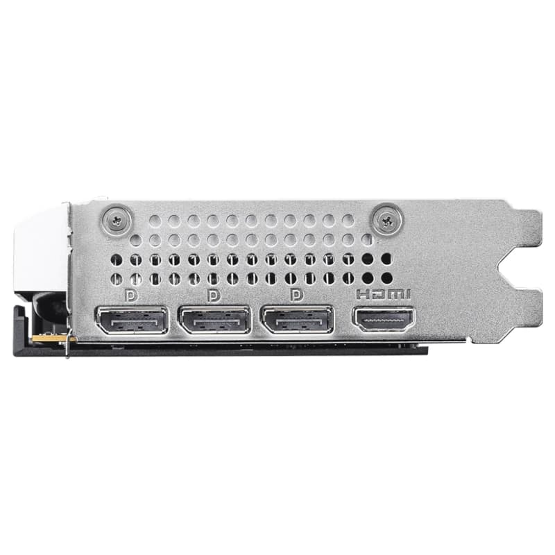 MSI VGA NVIDIA RTX 5050 8G VENTUS 2X OC DDR6 - 4