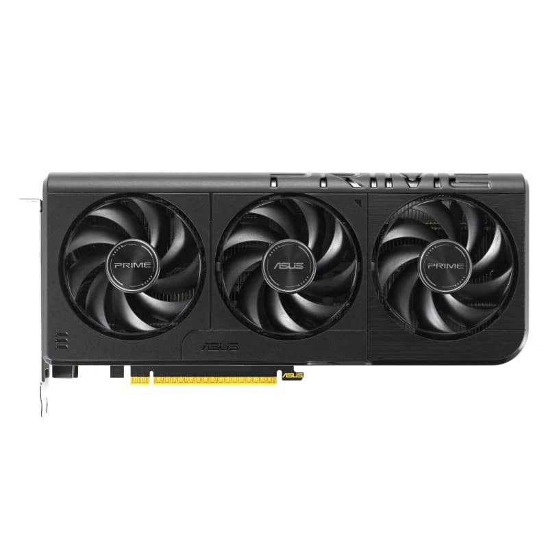 ASUS VGA NVIDIA PRIME RTX 5050 O8G 8GB DDR6 - 2