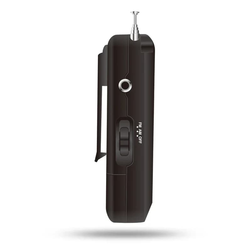 Energy Sistem Radio AM y FM Pocket Radio - 2