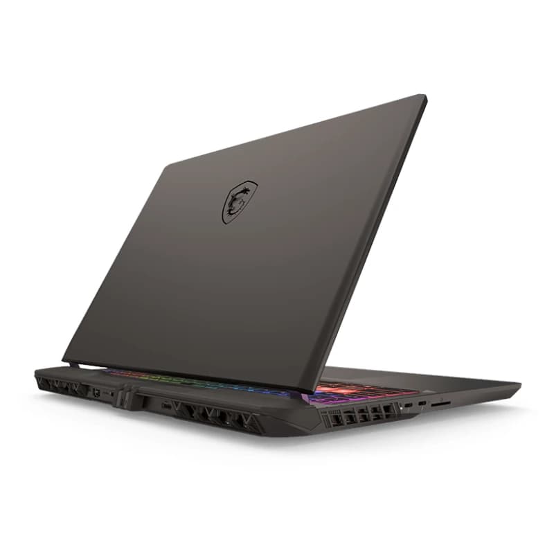 MSI Vector 16HX-097XES U7-255HX 32 1TB 5070Ti DOS - 3