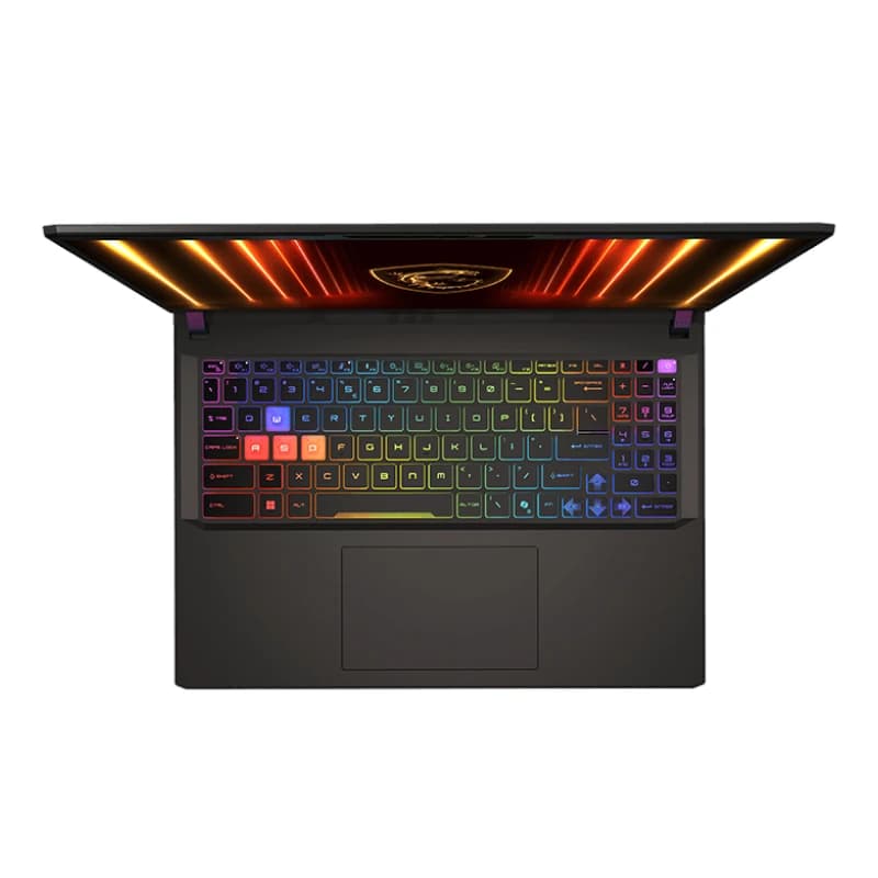 MSI Vector 16HX-097XES U7-255HX 32 1TB 5070Ti DOS - 4