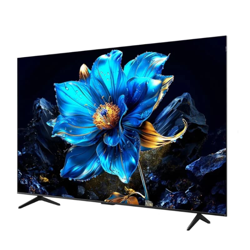 TCL 65P7K TV 65" UHD QLED GOOGLETV DOLBY ATMOS - 2
