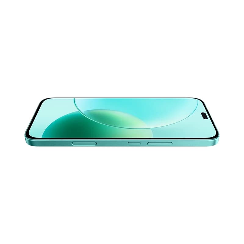 Honor 400 lite 5G 6,7" 8GB 256GB Green - 2