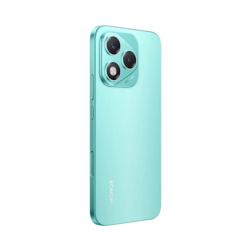 Honor 400 lite 5G 6,7" 8GB 256GB Green - 3
