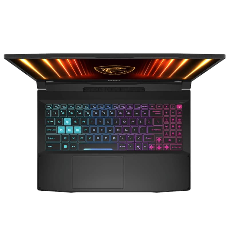 MSI Katana 15-694ES i7-14650HX 32 1TB 5060 W11H 15 - 4