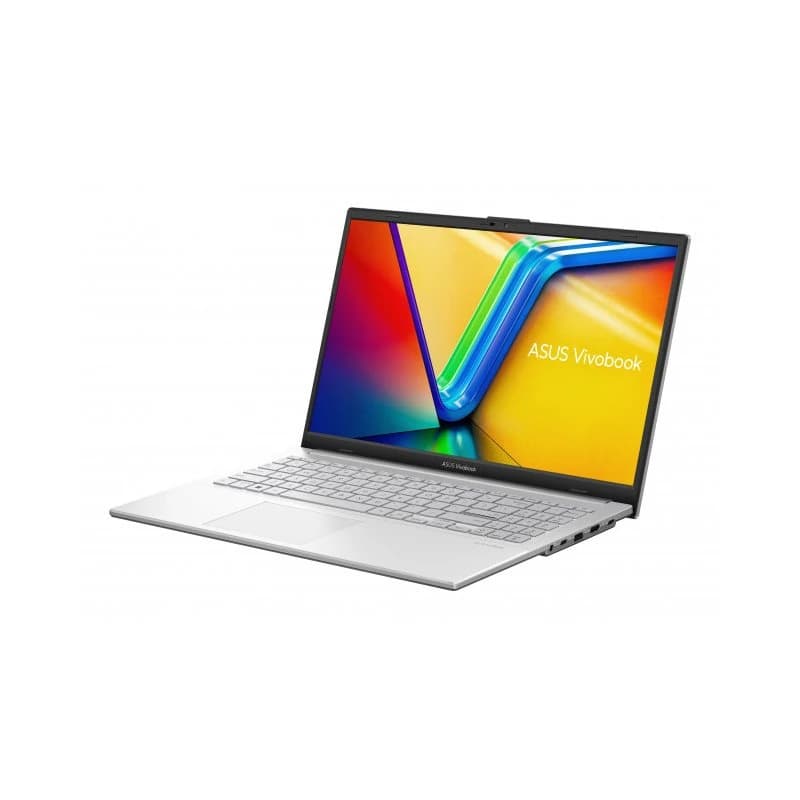 Asus E1504FA-BQ2446W AMD R5-7520U 16GB 512 W11H 15 - 3