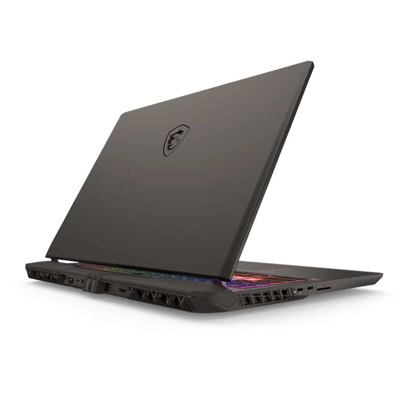 MSI Vector 16HX-099ES U9-275HX 32 1TB 5080 W11H 16 - 3