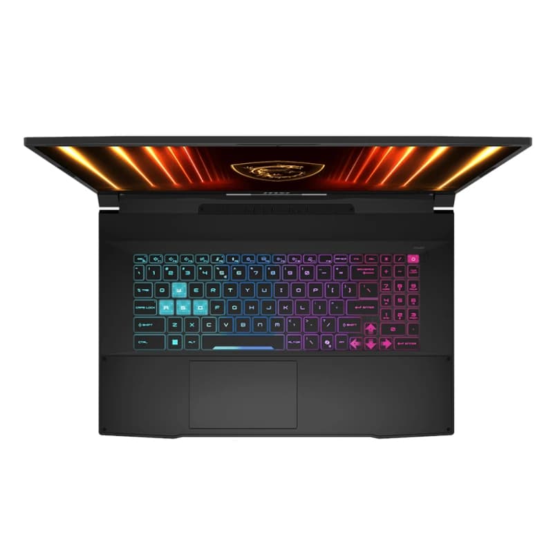 MSI Katana 17-221XES i7-14650HX 32 1TB 5060 DOS 17 - 3