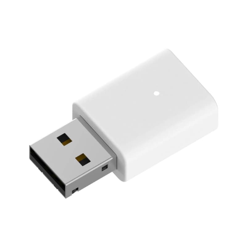D-Link AC13U Adaptador WiFi5 USB AC1300 - 2